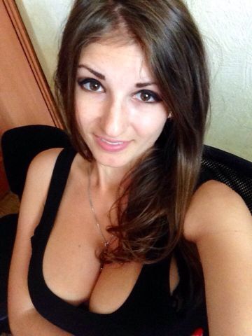 Проститутка Альбина